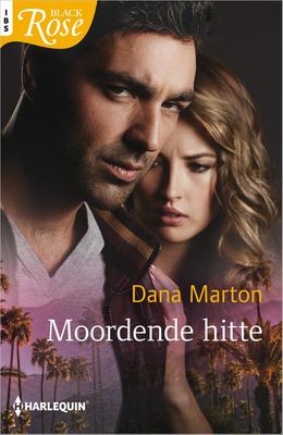Moordende hitte - Dana Marton - ebook