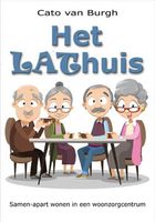 Het lathuis - Cato van Burgh - ebook - thumbnail