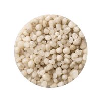 Afrikaans Parelzout 2-4 mm 1 kg