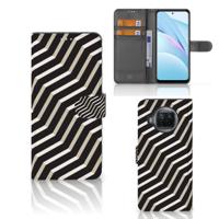 Xiaomi Mi 10T Lite | Book Case | Illusion