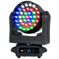 Adj VIZ370 stroboscoop- & discolamp Geschikt voor gebruik binnen Disco-spotlight
