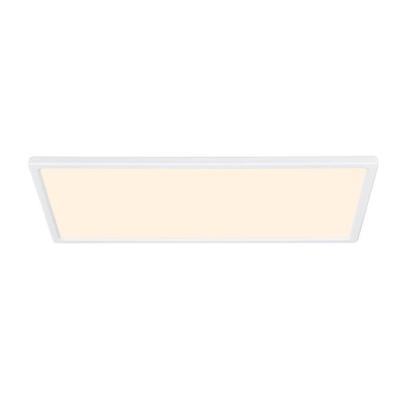 Nordlux Design plafondlampHarlow wit 59,5 x 29,5cm - 2110496101