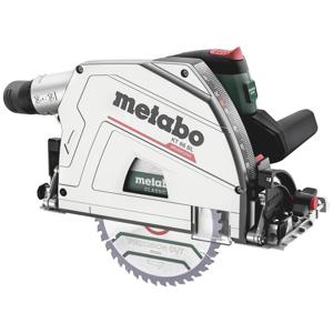 Metabo KT 66 BL Handcirkelzaag Zaagdiepte 90° (max.) 66 mm 1200 W