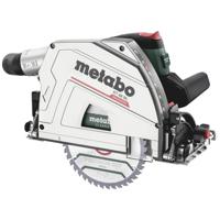 Metabo KT 66 BL Handcirkelzaag Zaagdiepte 90° (max.) 66 mm 1200 W - thumbnail