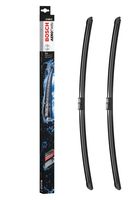 Bosch ruitenwissers Aerotwin A946S - Lengte: 680/680 mm - set wisserbladen voorzijde A946S