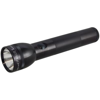Maglite Zaklamp2D-cell Zwart - S2D015