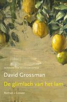 De glimlach van het lam - David Grossman - ebook - thumbnail