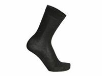 Skafit Casual zilversokken Zwart