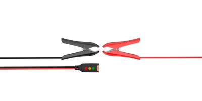 CTEK INDICATOR Accuklemmen 56384