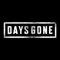 Sony Interactive Entertainment Days Gone Standaard PlayStation 4
