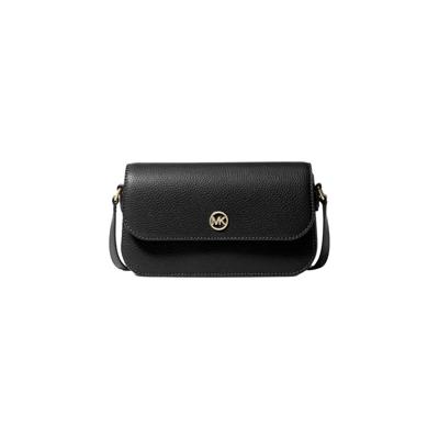 Schoudertas Michael Kors 35F4GTVC1L-BLACK Zwart 21 x 14 x 4,5 cm