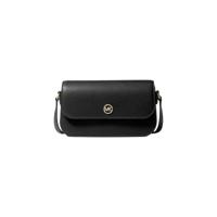 Schoudertas Michael Kors 35F4GTVC1L-BLACK Zwart 21 x 14 x 4,5 cm