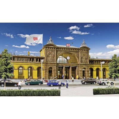 Kibri 39373 H0 Station Bonn