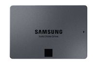 Samsung 870 QVO 1TB Interne SSD Grijs