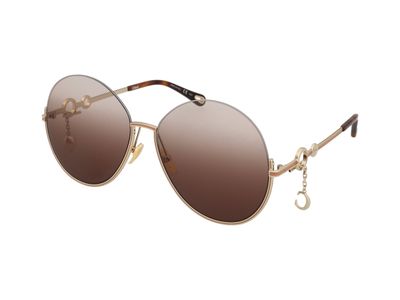 Zonnebrillen Chloe CH0067S 003