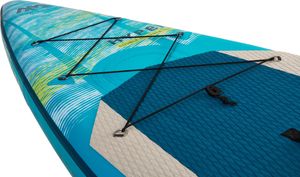 Aqua Marina HYPER 11′ 6″ Stand-up paddleboard (SUP)