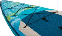 Aqua Marina HYPER 11′ 6″ Stand-up paddleboard (SUP) - thumbnail