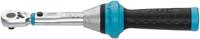 HAZET Torque wrench tolerance 3%