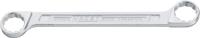 HAZET dubbele ringsleutel do-ring key 10x11mm form b/ straight