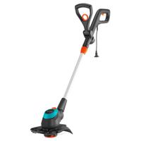 GARDENA trimmer easycut 450/25 grastrimmer (turquoise/grijs, 9870-20)