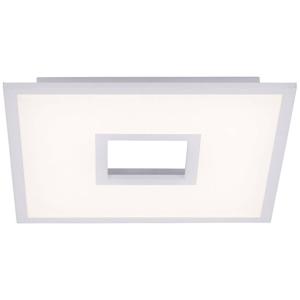 Just Light 11645-16 LED-plafondlamp LED 31 W Wit