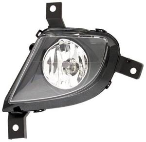 Mistlamp BMW 3 (E90) 09/08- re H8 1N0010084021