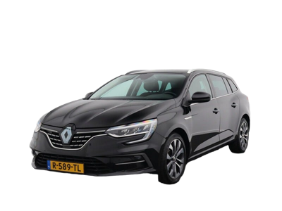 Renault Mégane Estate