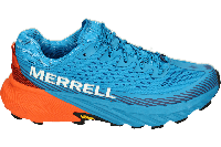 Merrell J068086 AGILITY PEAK 5 - alle