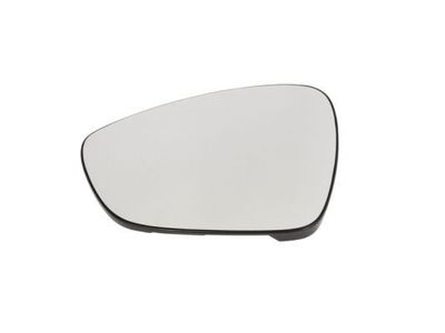 Spiegelglas, buitenspiegel 610221039367P