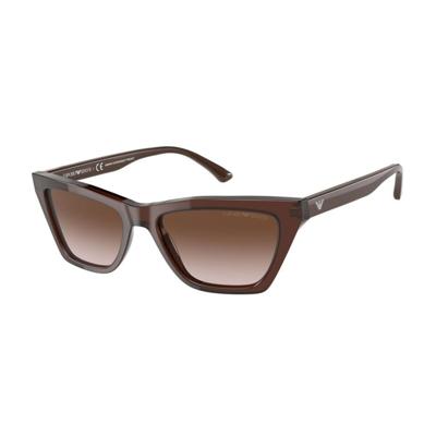 Dames zonnebril Emporio Armani EA4169-591013 ø 54 mm