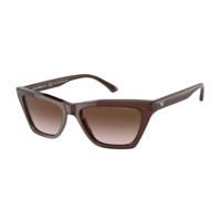 Dames zonnebril Emporio Armani EA4169-591013 ø 54 mm
