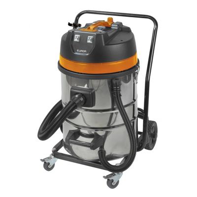 Eurom Force 2070 Wet/dry cleaner Alleszuiger Grijs