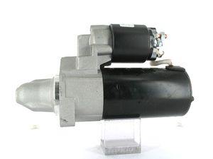 Startmotor Mercedes 1.7 kw 550531102010