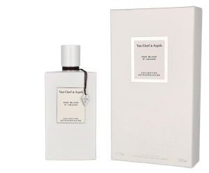 Van Cleef & Arpels Oud Blanc Eau de parfum Spray 75ml