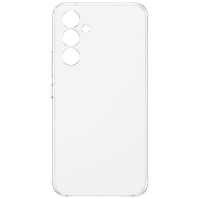 Samsung Clear Case Backcover Samsung Galaxy A54 5G Transparant
