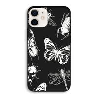 Tiny Bugs: iPhone 12 Biologisch afbreekbaar hoesje
