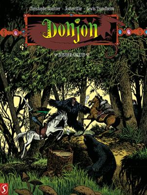 Zonder geluid (Hardback)