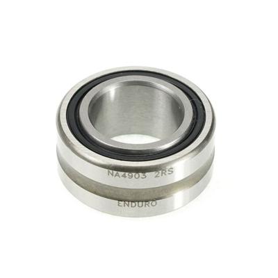 ENDURO BEARINGS Na 4903 2rs - needle bearing - 17x30x13
