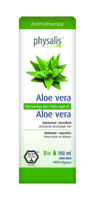 Physalis Aloe vera plantaardige olie Physalis Aloe vera plantaardige olie