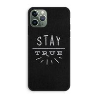 Stay true: iPhone 11 Pro Tough Case