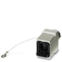 Phoenix Contact 1608142 Sensor/actuator connector, niet geassembleerd Beschermkap 1 stuk(s) - thumbnail