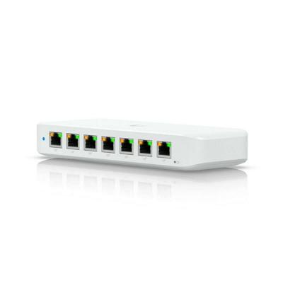 Schakelaar UBIQUITI USW-ULTRA