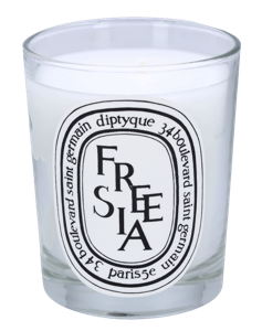 Diptyque Freesia Scented Candle 190 g Kaarsen