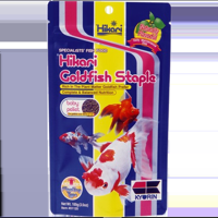 Hikari Goldfish Staple Baby - 100 gram