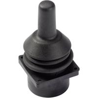 APEM 3140SQ000 Joystick 5 V Knevel Kabel, open einde IP65 1 stuk(s)