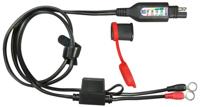 TecMATE Monitor optimate m. oesen standard