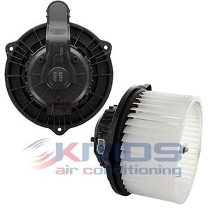 Interieurventilatie K92172