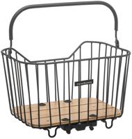 Newlooxs New looxs 100065.701 palermo alu mand zwart 24l