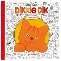 Gottmer Uitgevers Groep Elke dag dikkie dik