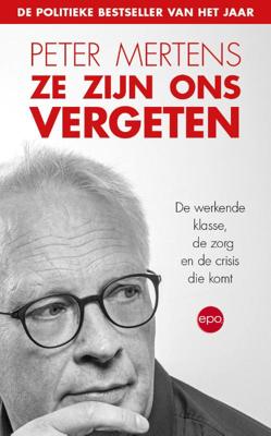 Ze zijn ons vergeten (Paperback)